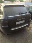 SUV   Porsche Cayenne 2005 , 580000 , 