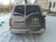 SUV   Toyota Land Cruiser 1994 , 500000 , -