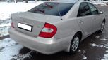  Toyota Camry 2004 , 420000 , 