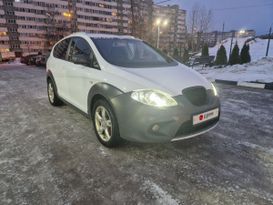 Минивэн или однообъемник SEAT Altea 2012 года, 1200000 рублей, Санкт-Петербург