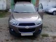 SUV   Chevrolet Captiva 2014 , 1125000 , 