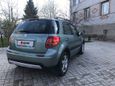  Suzuki SX4 2013 , 670000 , -