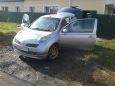  Nissan March 2003 , 170000 , 