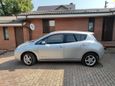  Nissan Leaf 2013 , 590000 , 