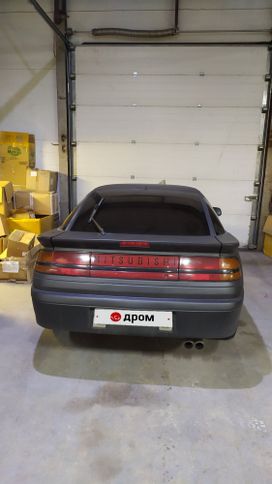  Mitsubishi Eclipse 1992 , 130000 , 