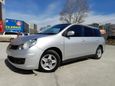  Nissan AD 2007 , 329000 , 