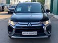 SUV   Mitsubishi Outlander 2016 , 1129000 , 