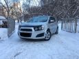  Chevrolet Aveo 2013 , 510000 , 