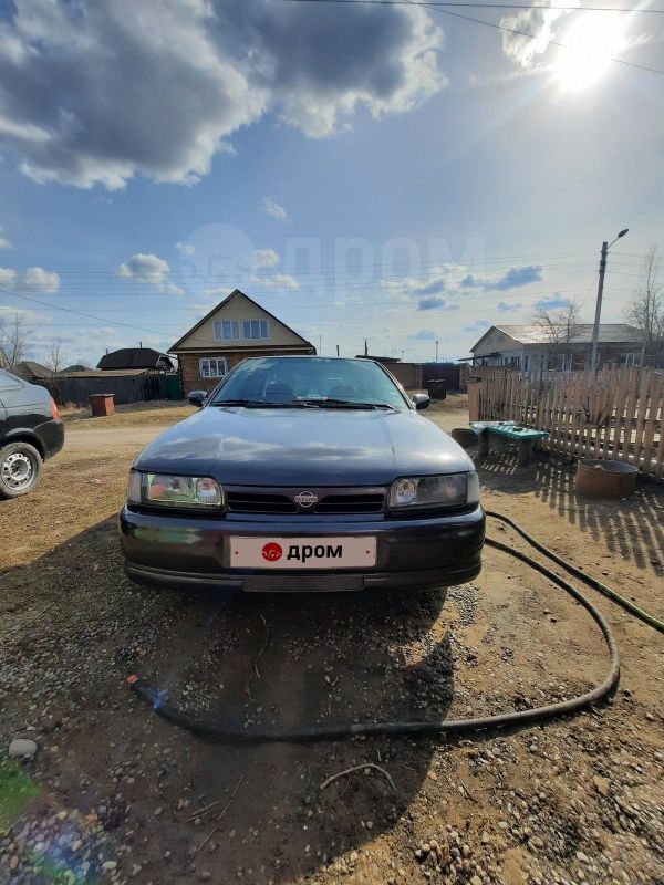  Nissan Primera 1990 , 70000 , 