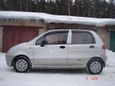 Daewoo Matiz 2010 , 208000 , 