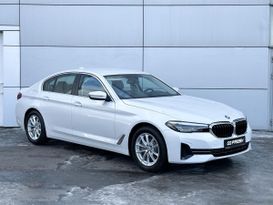  BMW 5-Series 2022 , 7100000 , 