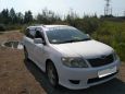  Toyota Corolla Fielder 2004 , 410000 ,  