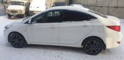  Hyundai Solaris 2016 , 580000 , 