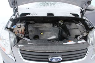 SUV   Ford Kuga 2011 , 970000 , 