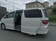    Toyota Alphard 2005 , 450000 , 