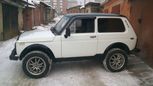 SUV    4x4 2121  1996 , 155000 , 