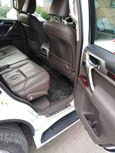 SUV   Lexus GX460 2010 , 1950000 , 