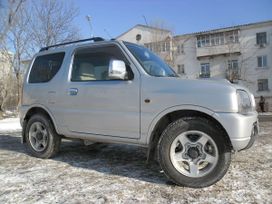 SUV   Suzuki Jimny 2002 , 240000 , 