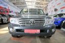 SUV   Toyota Land Cruiser 2013 , 2098000 , 