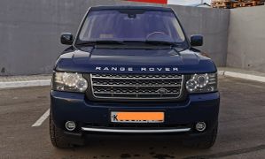 SUV или внедорожник Land Rover Range Rover 2011 года, 2200000 рублей, Нижневартовск