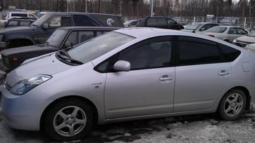  Toyota Prius 2007 , 480000 , 