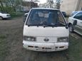    Nissan Vanette 1993 , 300000 , 