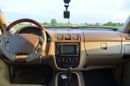 SUV   Mercedes-Benz M-Class 2001 , 490000 , 