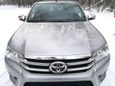  Toyota Hilux 2015 , 3500000 , 