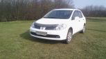  Nissan Tiida Latio 2007 , 280000 , 