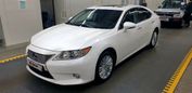  Lexus ES250 2013 , 1500000 , 