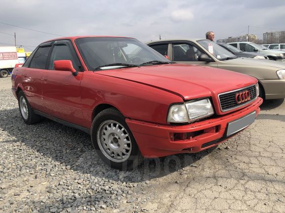 Audi 80 1989 , 90000 , --