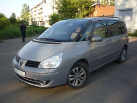    Renault Espace 2008 , 690000 , 