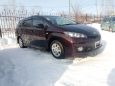    Toyota Wish 2011 , 750000 , 