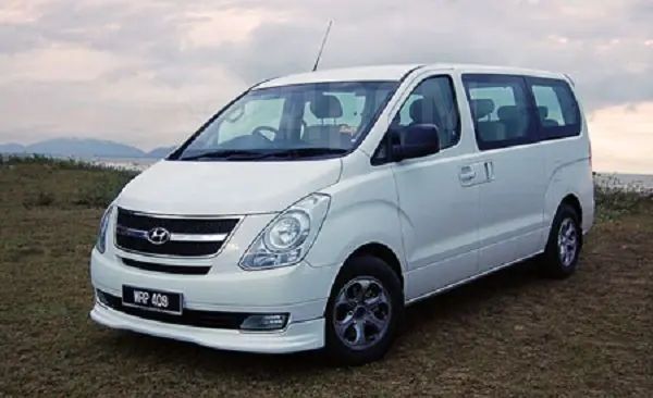    Hyundai Starex 2010 , 750000 , 
