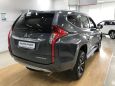 SUV   Mitsubishi Pajero Sport 2019 , 3108000 , 