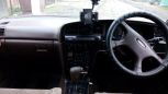  Toyota Mark II 1989 , 115000 , 