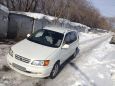    Toyota Ipsum 2000 , 368000 , 