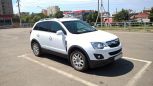 SUV   Opel Antara 2012 , 760000 , 