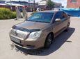  Toyota Avensis 2004 , 460000 , 