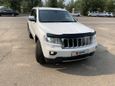 SUV   Jeep Grand Cherokee 2011 , 1200000 , 