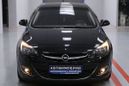  Opel Astra 2012 , 548000 , 