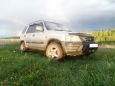 SUV   Honda CR-V 1996 , 190000 , 