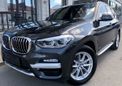 SUV   BMW X3 2017 , 2599999 , 