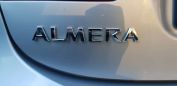  Nissan Almera 2013 , 390000 , 
