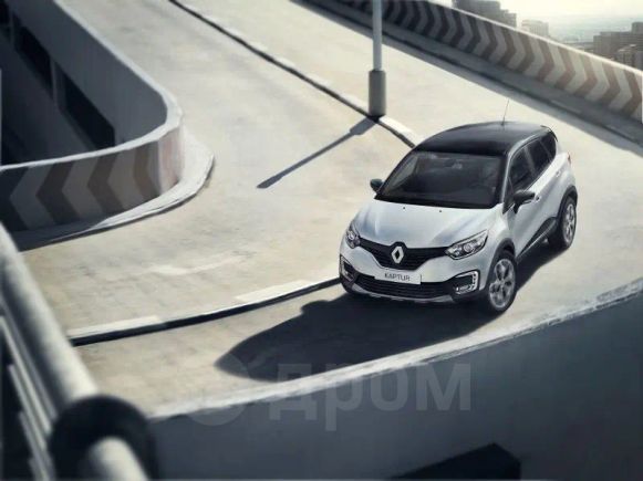 SUV   Renault Kaptur 2018 , 1223990 , 