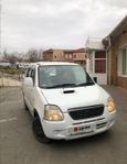  Suzuki Wagon R Plus 2000 , 140000 , 