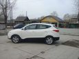 SUV   Hyundai ix35 2011 , 765000 , 