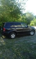 SUV   SsangYong Rexton 2007 , 550000 , 