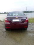  Geely Emgrand EC7 2013 , 465000 , 