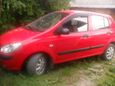  Hyundai Getz 2008 , 275000 , 